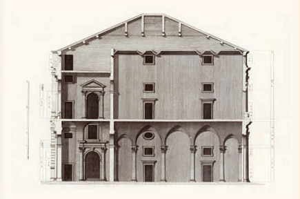 Palazzo Thiene Bonin Longare